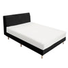 Gloucester Upholstered Bed - More Colors & Sizes
