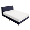 Gloucester Upholstered Bed - More Colors & Sizes