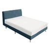 Gloucester Upholstered Bed - More Colors & Sizes