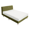 Gloucester Upholstered Bed - More Colors & Sizes