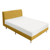Gloucester Upholstered Bed - More Colors & Sizes