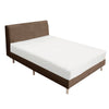 Gloucester Upholstered Bed - More Colors & Sizes