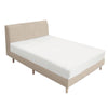 Gloucester Upholstered Bed - More Colors & Sizes