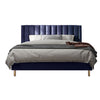 Westminster Upholstered Bed - More Colors & Sizes