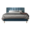 Westminster Upholstered Bed - More Colors & Sizes