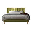 Westminster Upholstered Bed - More Colors & Sizes