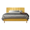 Westminster Upholstered Bed - More Colors & Sizes
