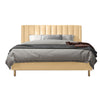 Westminster Upholstered Bed - More Colors & Sizes