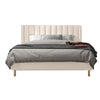 Westminster Upholstered Bed - More Colors & Sizes
