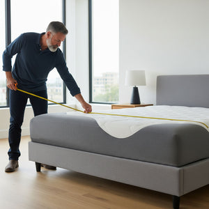Customize Your Own Mattress