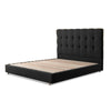 Aldo Upholstered Bed -  More Colors & Sizes