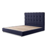 Aldo Upholstered Bed -  More Colors & Sizes