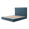 Aldo Upholstered Bed -  More Colors & Sizes