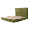 Aldo Upholstered Bed -  More Colors & Sizes