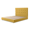 Aldo Upholstered Bed -  More Colors & Sizes