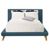 Capri Upholstered Bed -  More Colors & Sizes