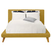 Capri Upholstered Bed -  More Colors & Sizes