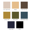Lester Upholstered Bed -  More Colors & Sizes