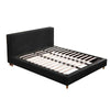 Fenwick Upholstered Bed -  More Colors & Sizes