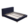 Fenwick Upholstered Bed -  More Colors & Sizes