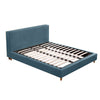 Fenwick Upholstered Bed -  More Colors & Sizes