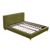 Fenwick Upholstered Bed -  More Colors & Sizes