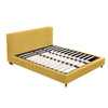 Fenwick Upholstered Bed -  More Colors & Sizes