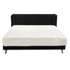 Hines Upholstered Bed -  More Colors & Sizes