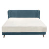 Hines Upholstered Bed -  More Colors & Sizes