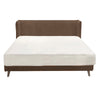 Hines Upholstered Bed -  More Colors & Sizes