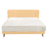 Hines Upholstered Bed -  More Colors & Sizes
