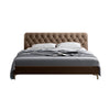 Lester Upholstered Bed -  More Colors & Sizes