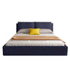 Madison Upholstered Bed -  More Colors & Sizes