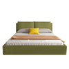 Madison Upholstered Bed -  More Colors & Sizes
