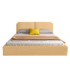 Madison Upholstered Bed -  More Colors & Sizes