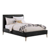 Olsen Upholstered Bed -  More Colors & Sizes