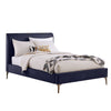 Olsen Upholstered Bed -  More Colors & Sizes