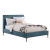 Olsen Upholstered Bed -  More Colors & Sizes