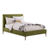 Olsen Upholstered Bed -  More Colors & Sizes
