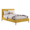 Olsen Upholstered Bed -  More Colors & Sizes