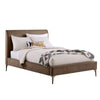 Olsen Upholstered Bed -  More Colors & Sizes