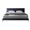 Reiss Upholstered Bed -  More Colors & Sizes