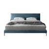 Reiss Upholstered Bed -  More Colors & Sizes