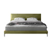 Reiss Upholstered Bed -  More Colors & Sizes