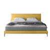 Reiss Upholstered Bed -  More Colors & Sizes