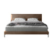 Reiss Upholstered Bed -  More Colors & Sizes